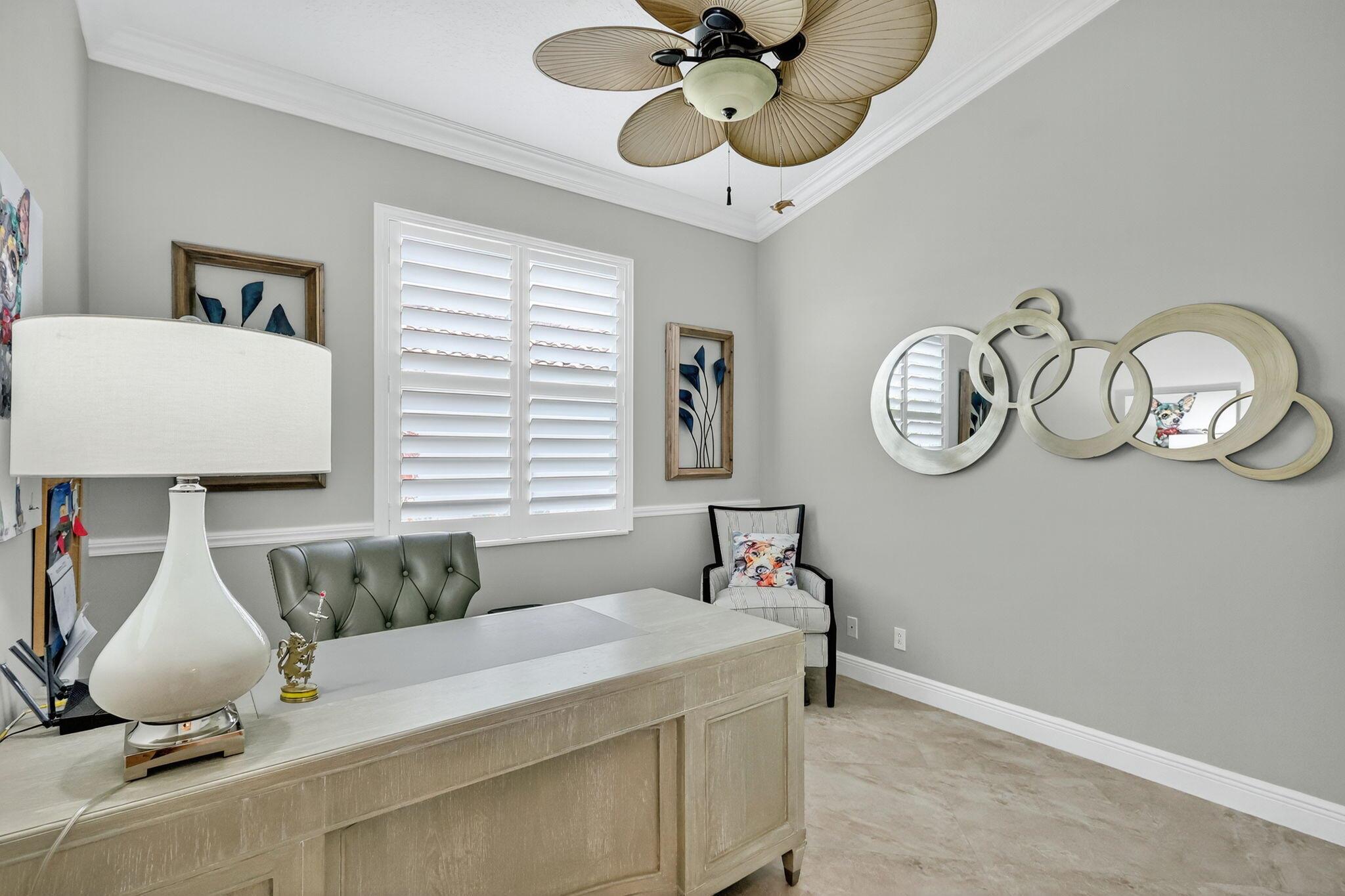 Vitalia Tradition - Residential