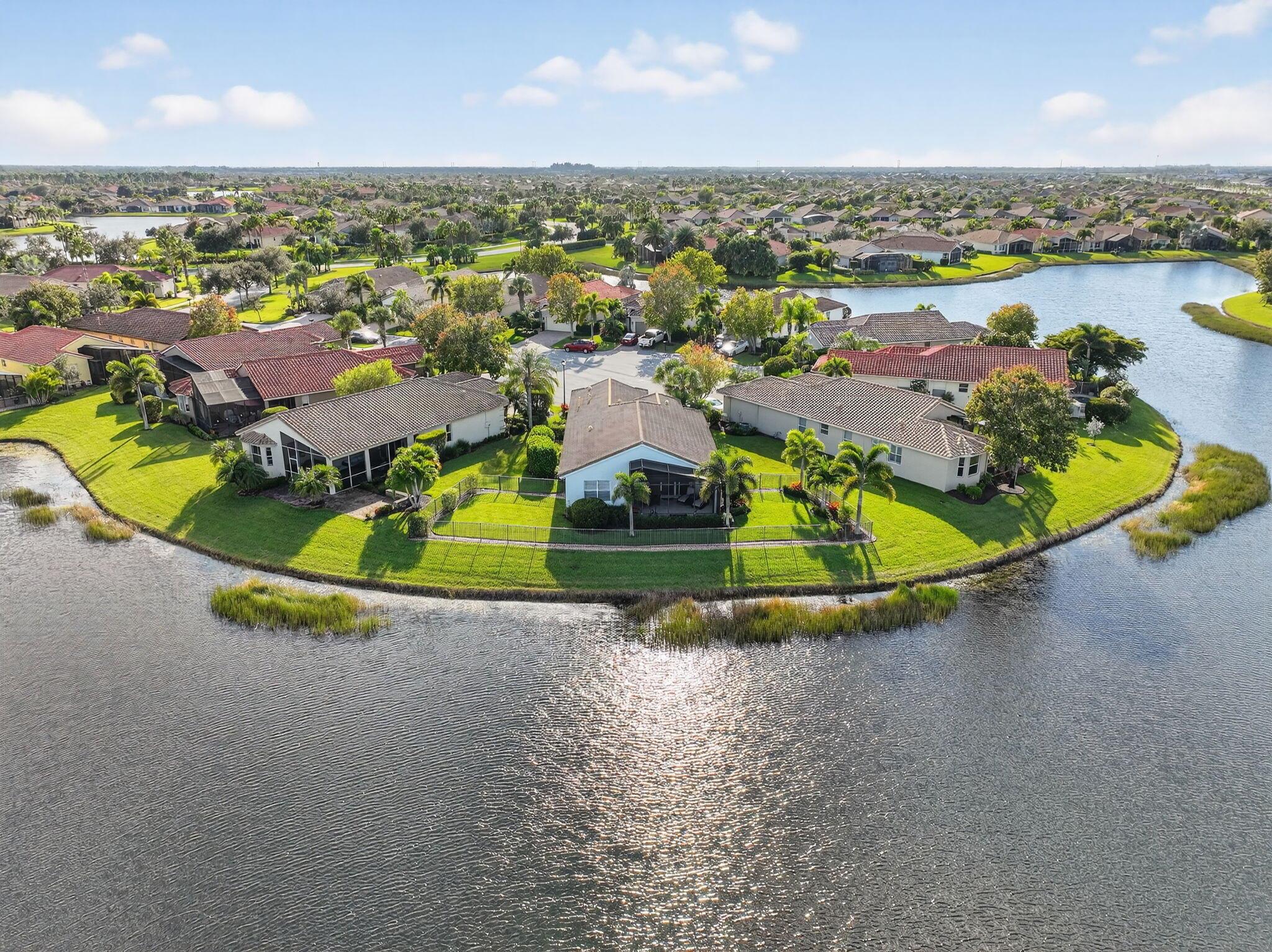 Vitalia Tradition - Residential