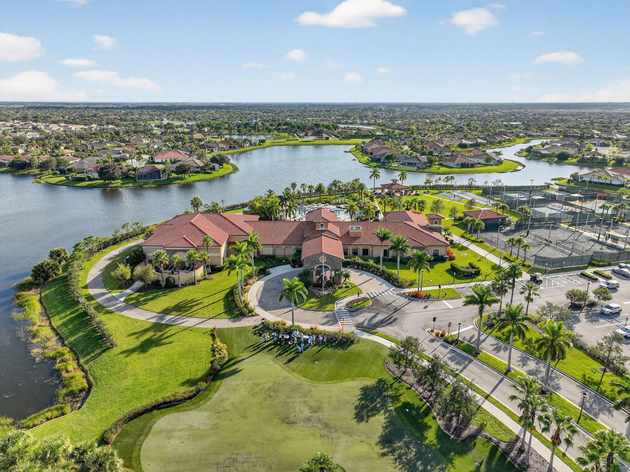 Vitalia Tradition - Residential