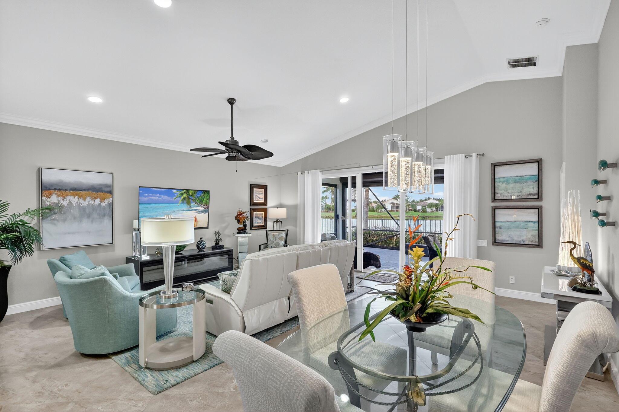 Vitalia Tradition - Residential