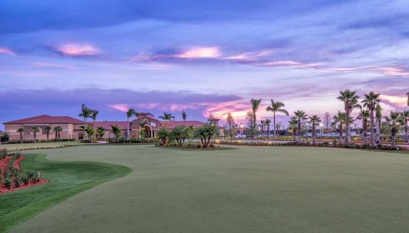 Vitalia Tradition - Residential