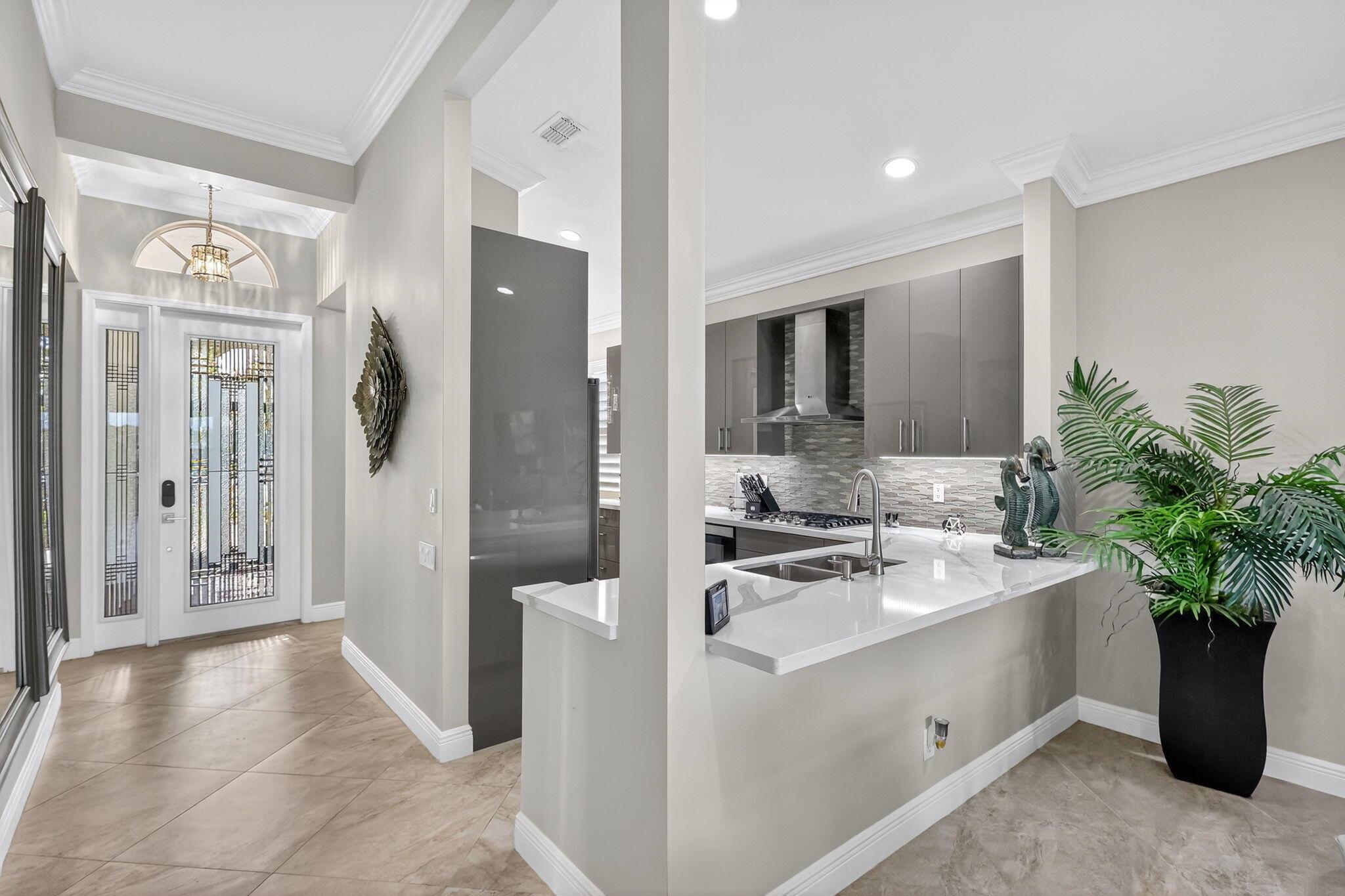 Vitalia Tradition - Residential