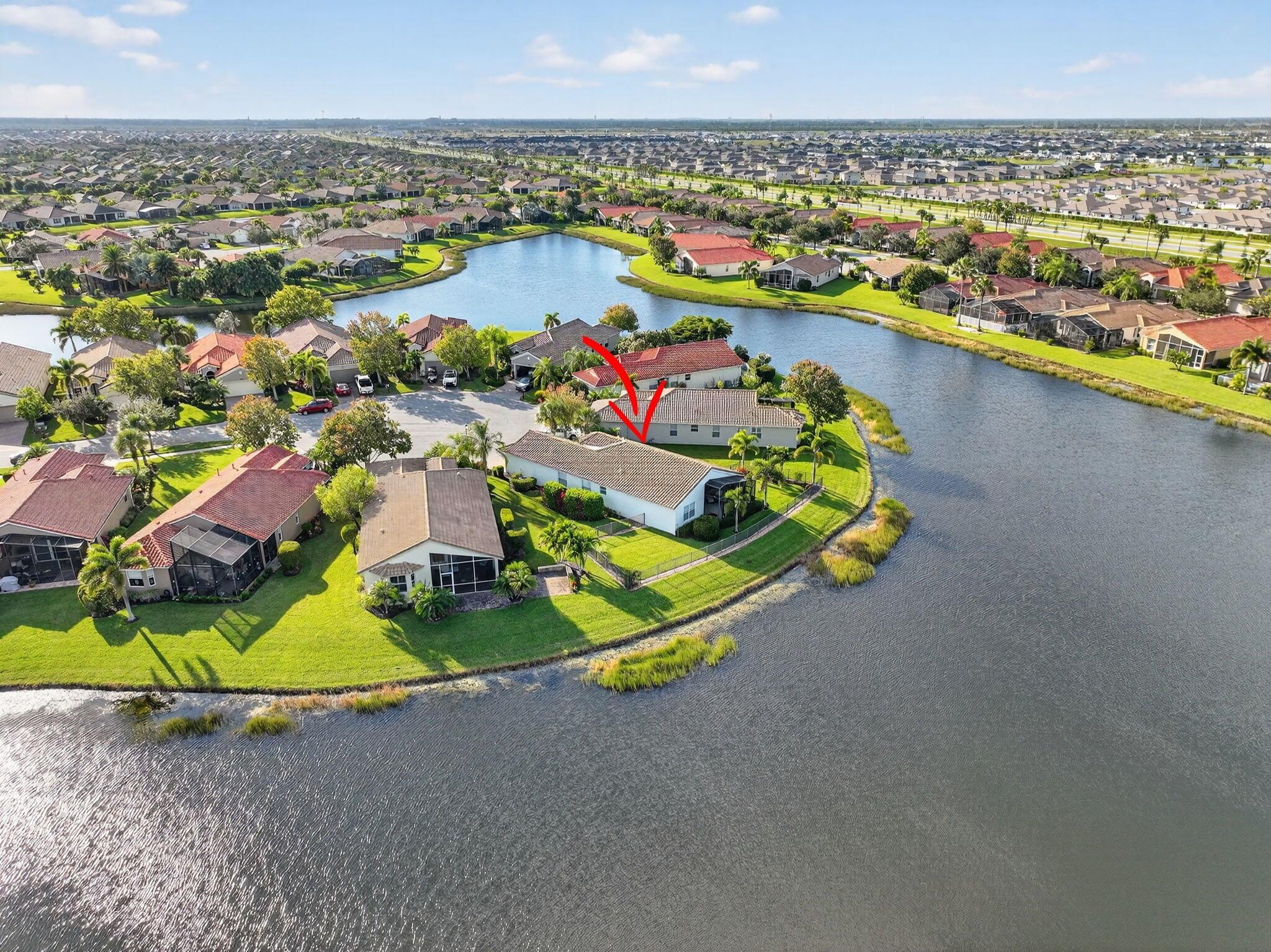 Vitalia Tradition - Residential