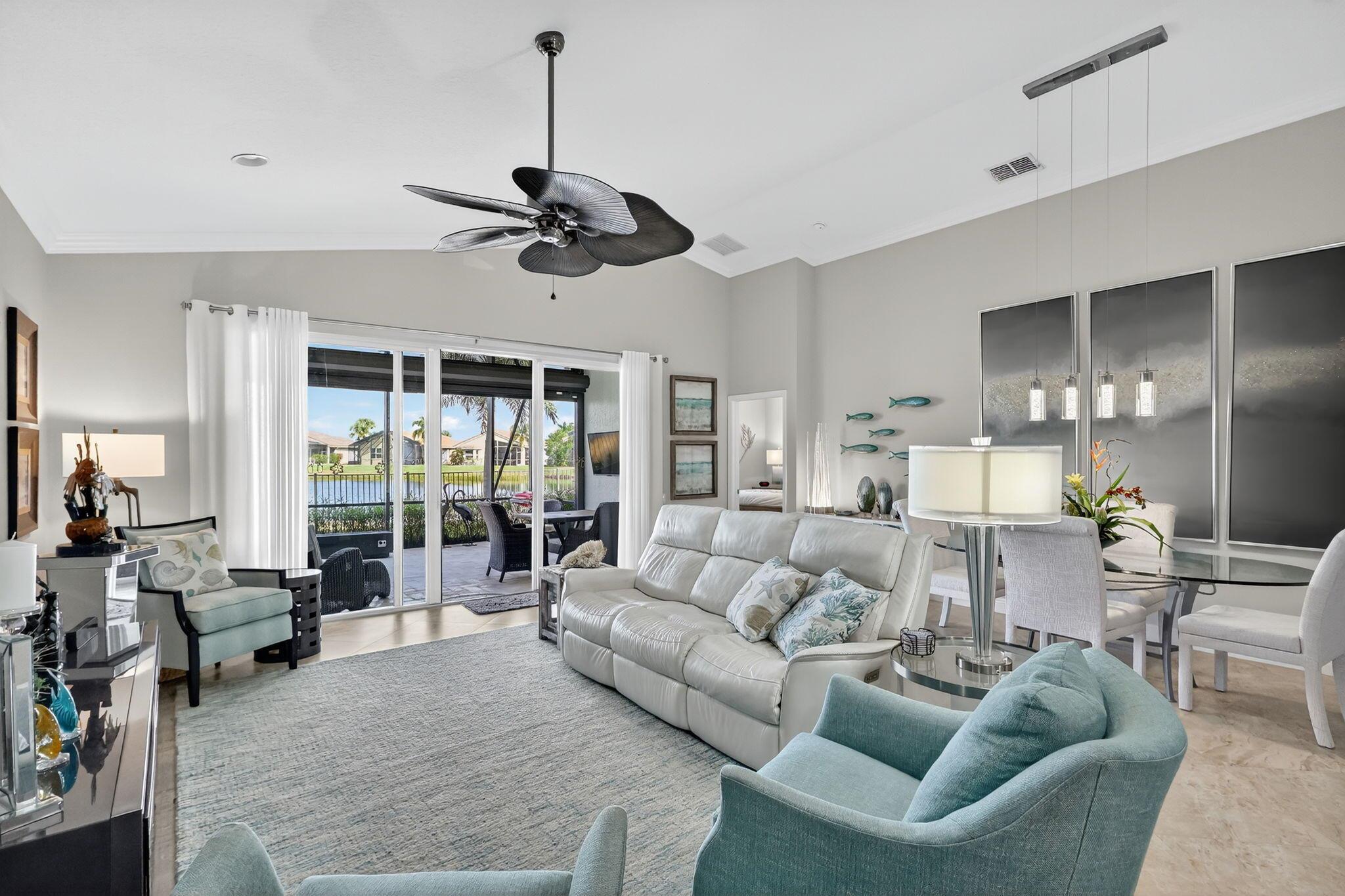 Vitalia Tradition - Residential