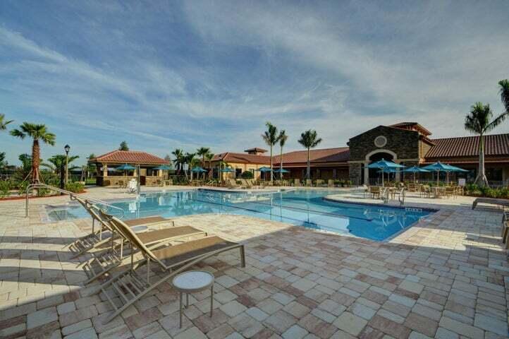 Vitalia Tradition - Residential