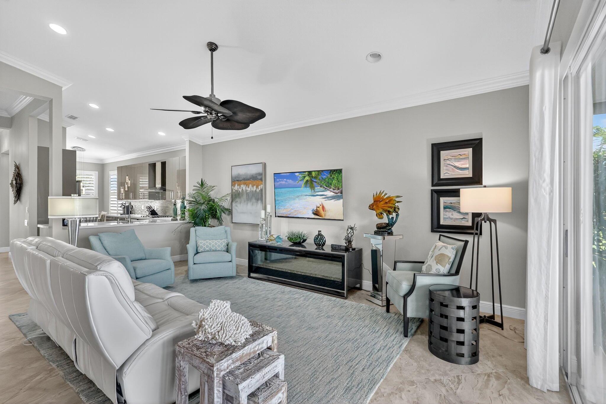 Vitalia Tradition - Residential