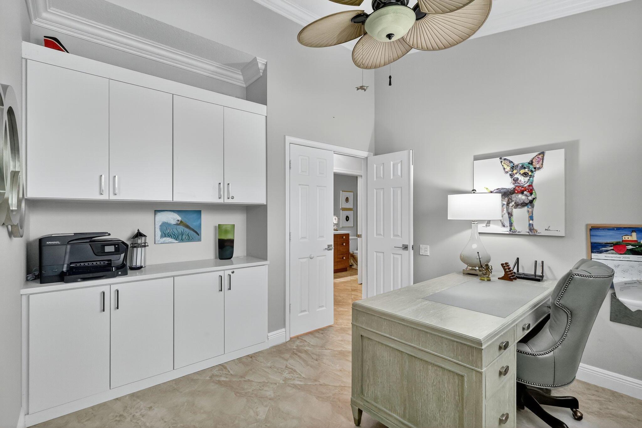 Vitalia Tradition - Residential