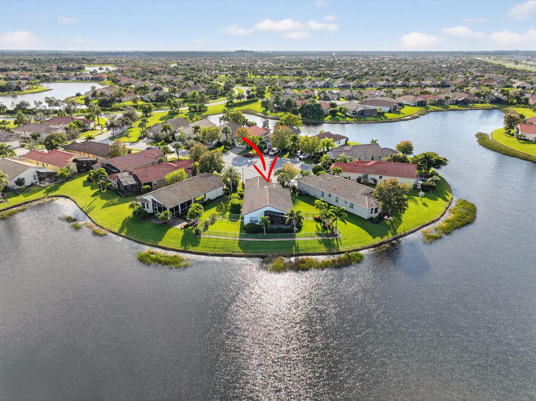 Vitalia Tradition - Residential