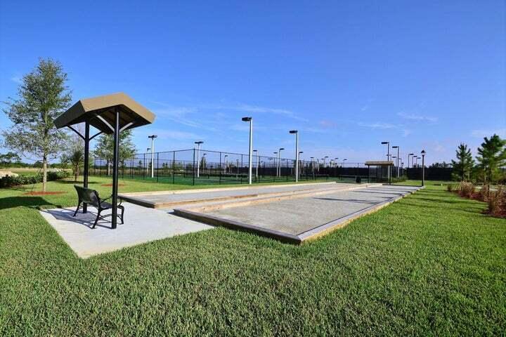 Vitalia Tradition - Residential