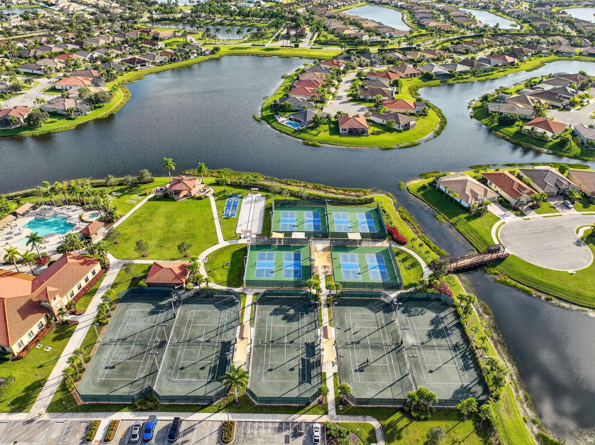 Vitalia Tradition - Residential