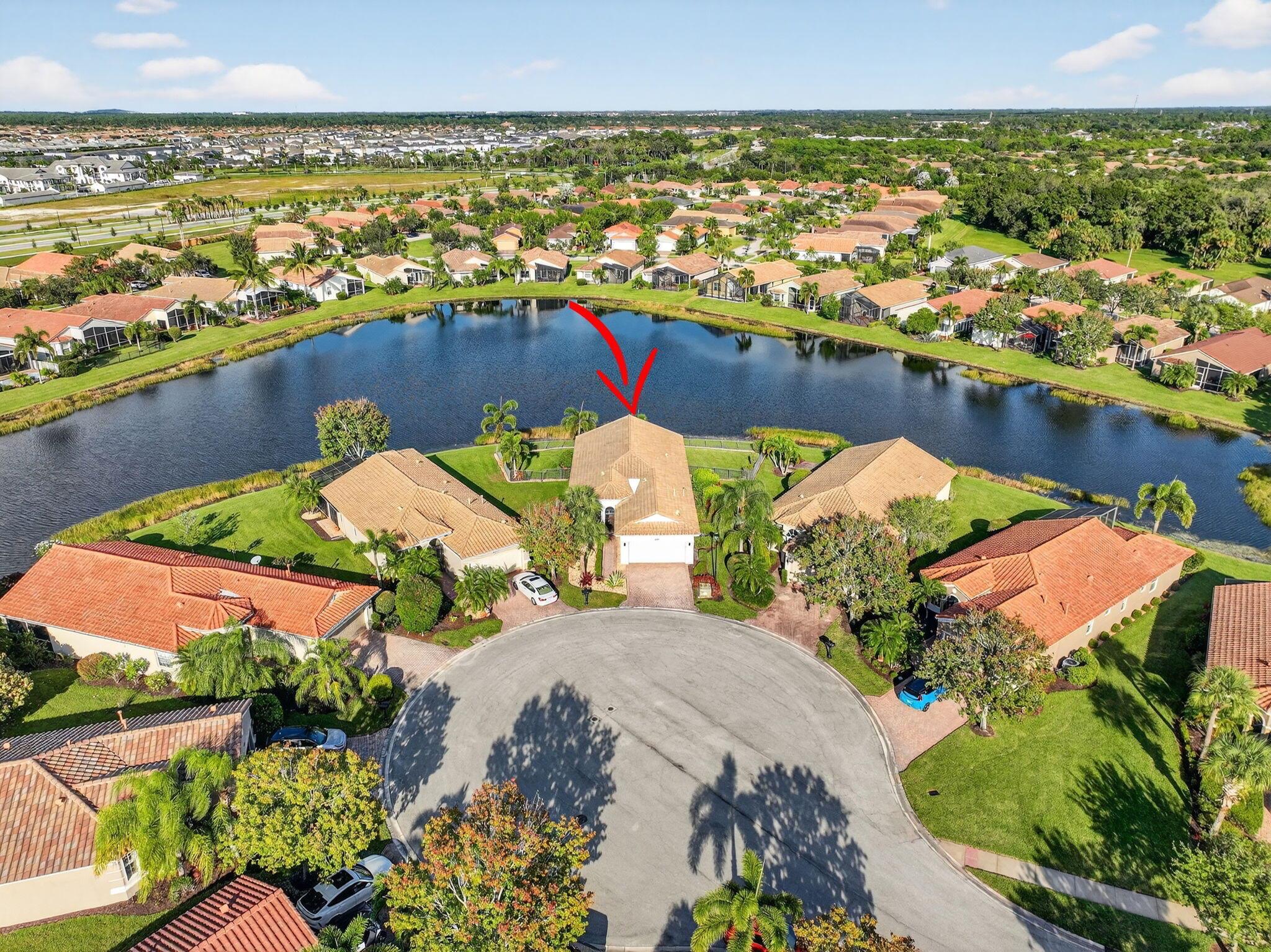 Vitalia Tradition - Residential