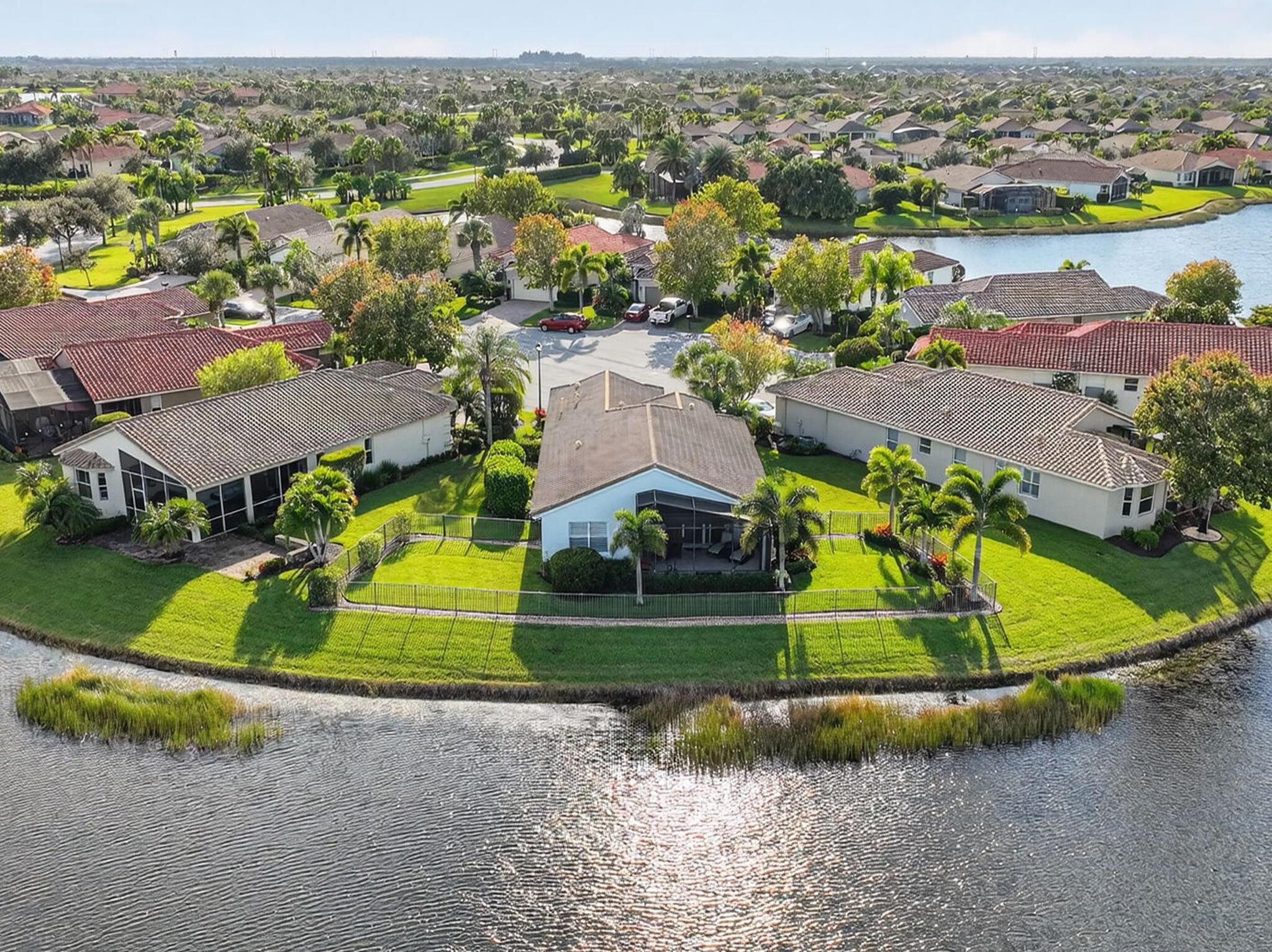 Vitalia Tradition - Residential