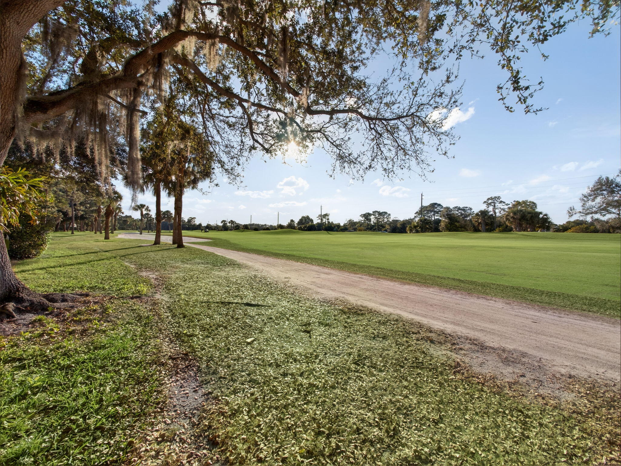 FLORIDA CLUB - Residential