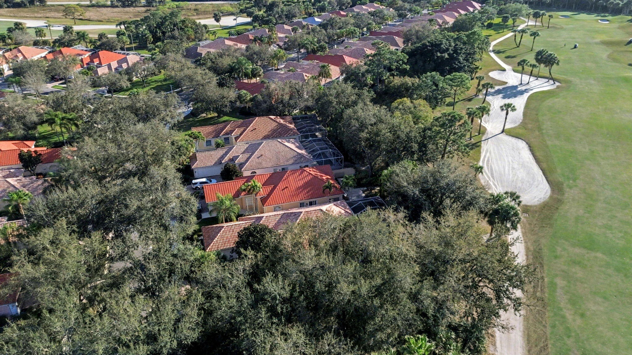 FLORIDA CLUB - Residential