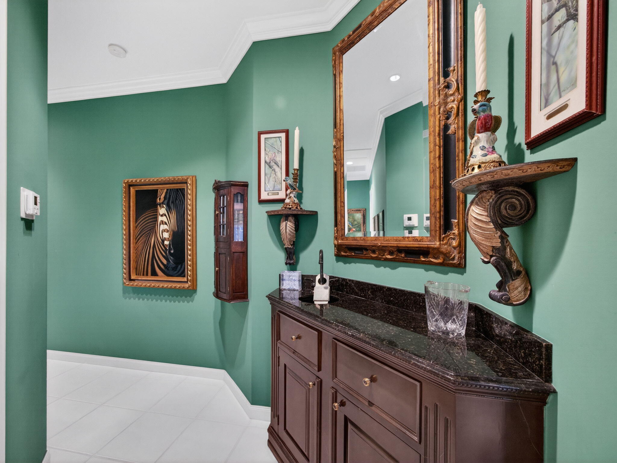 FLORIDA CLUB - Residential