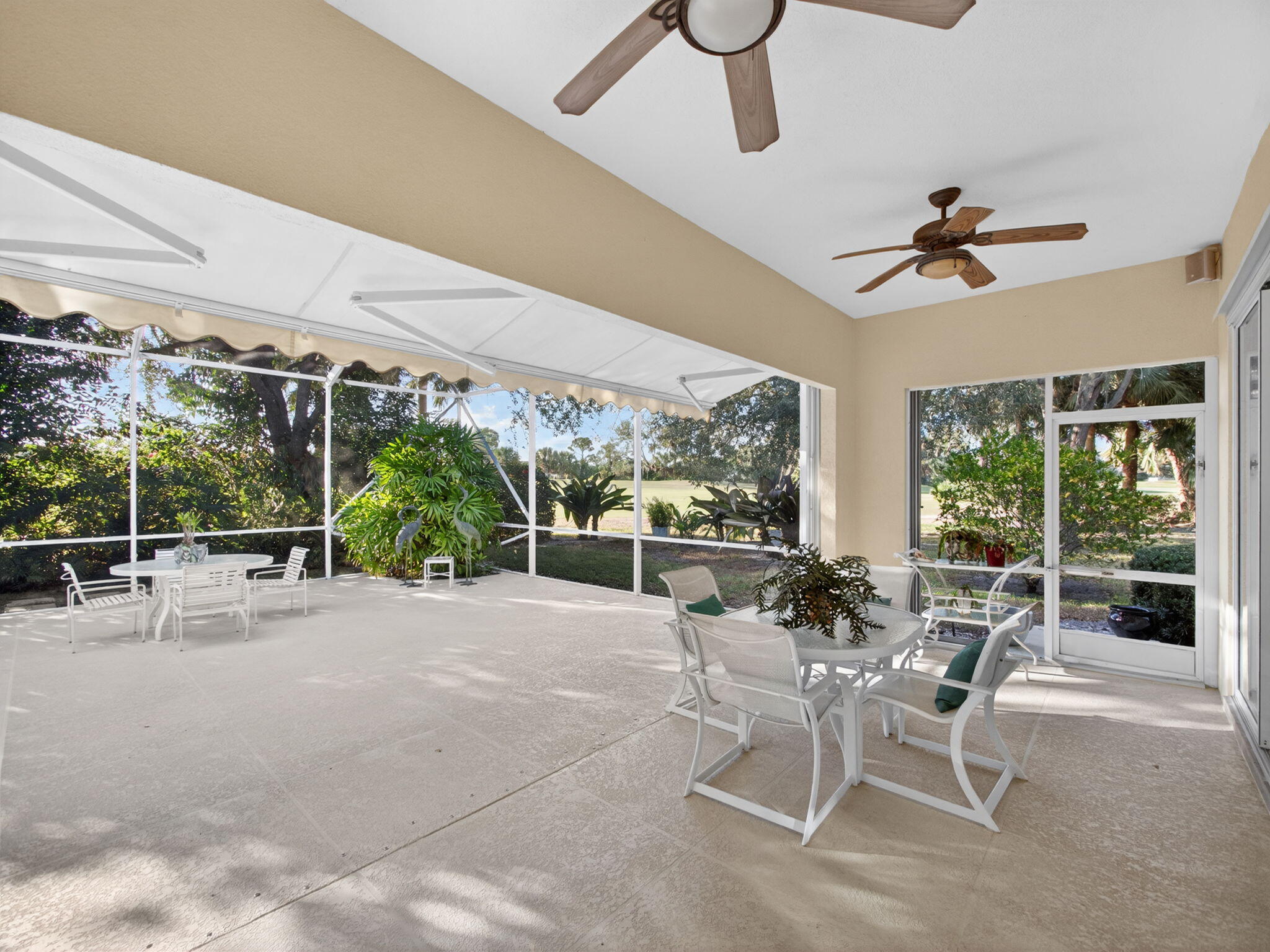 FLORIDA CLUB - Residential