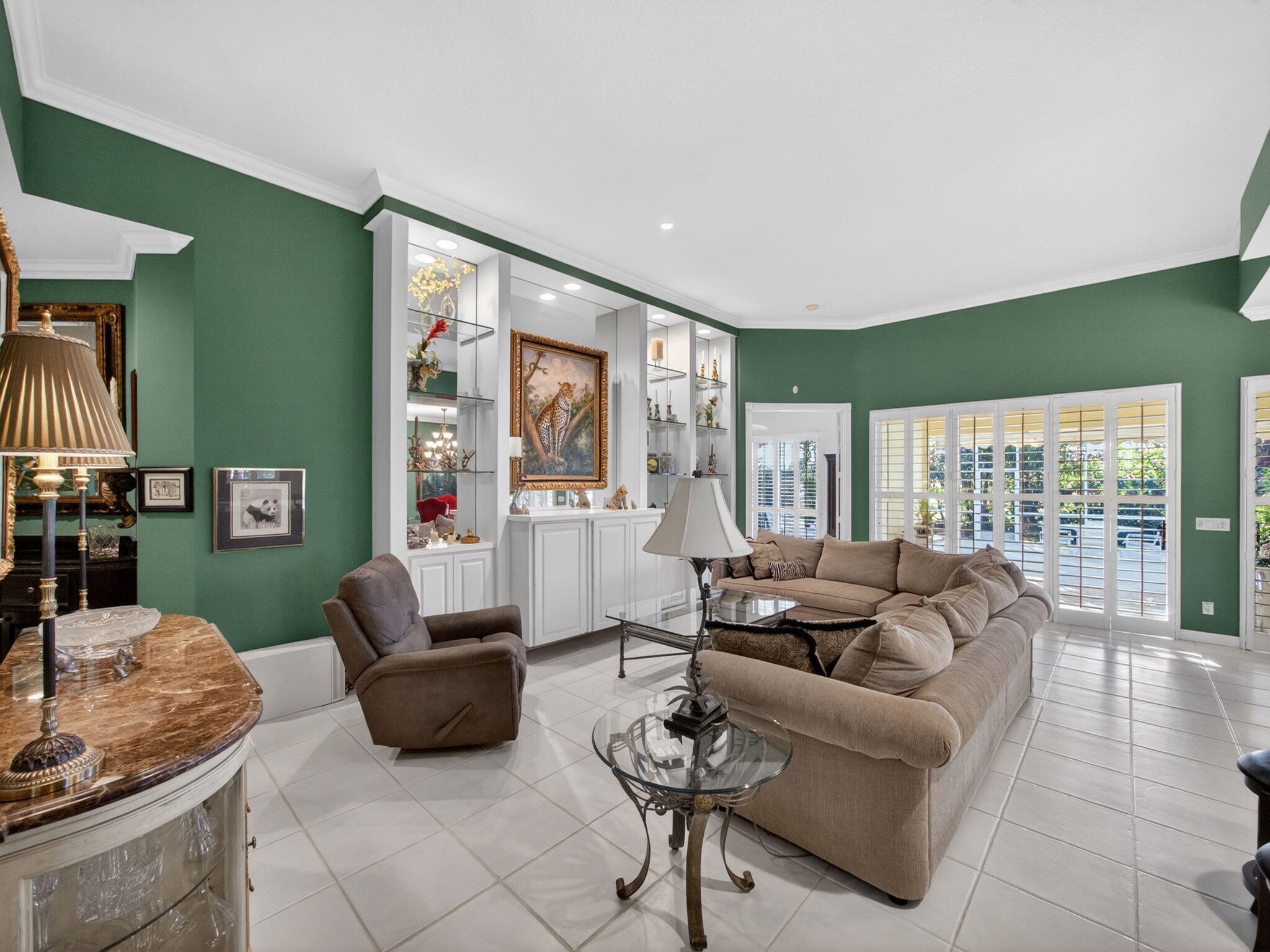 FLORIDA CLUB - Residential