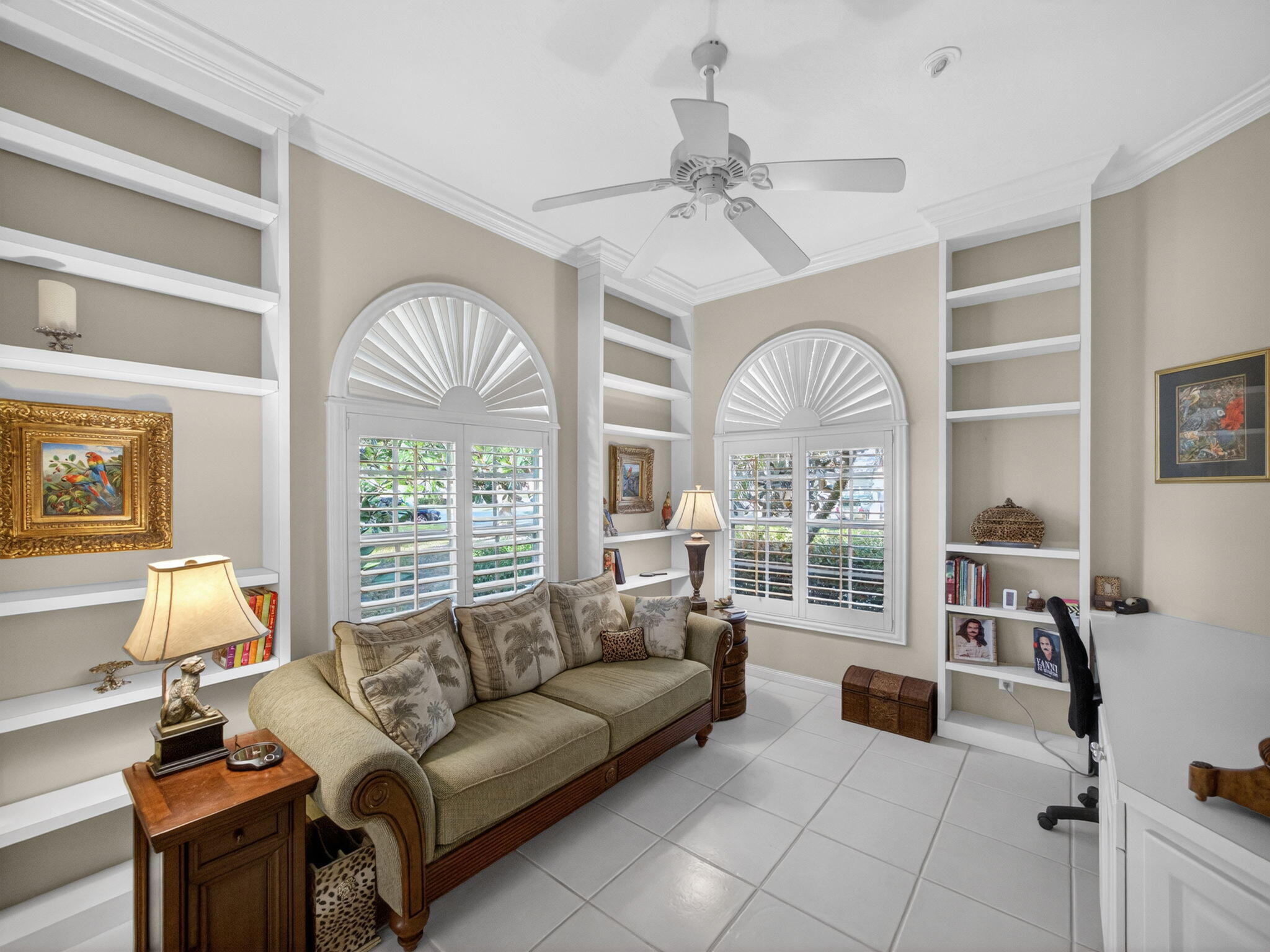 FLORIDA CLUB - Residential