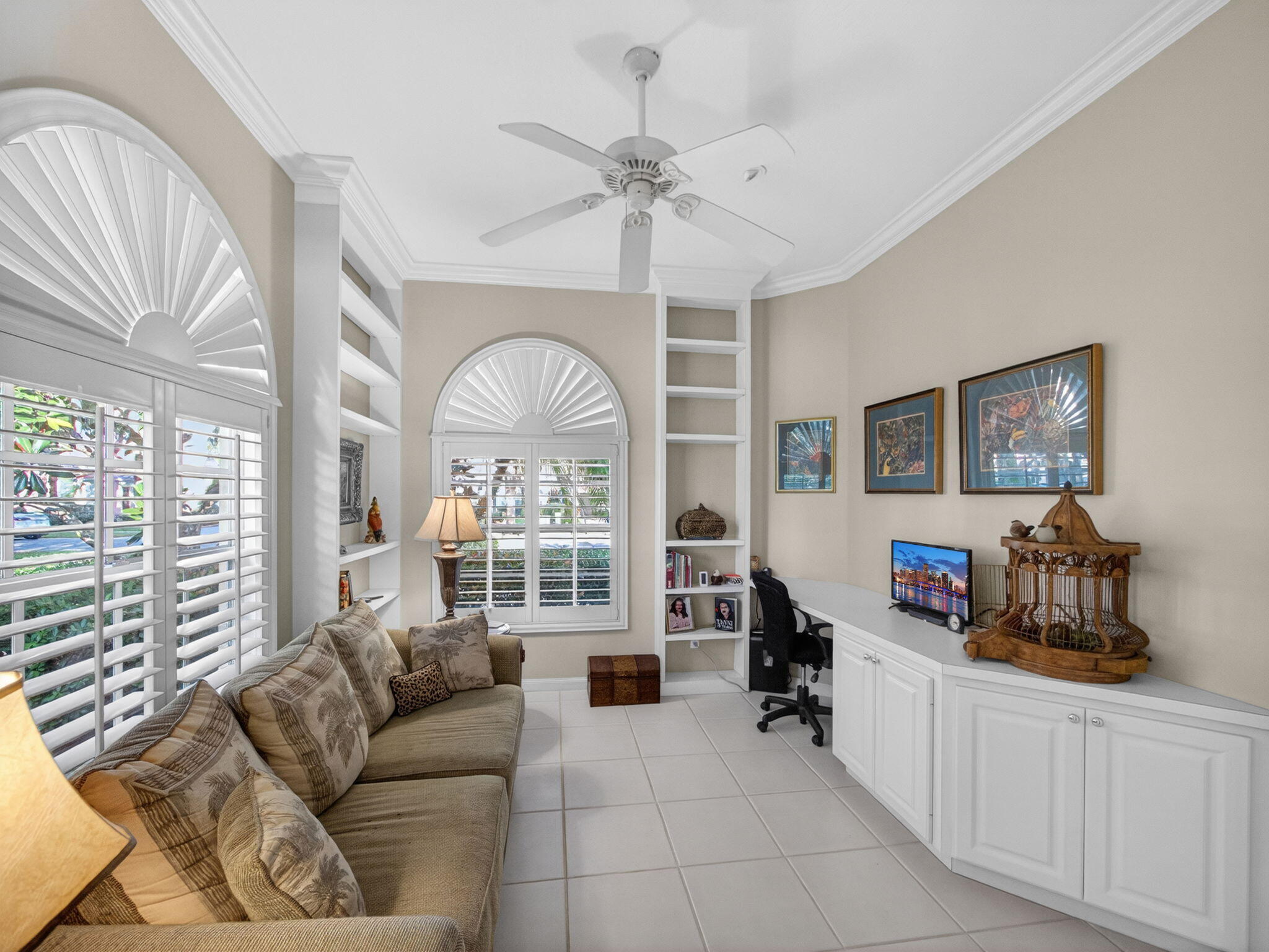 FLORIDA CLUB - Residential