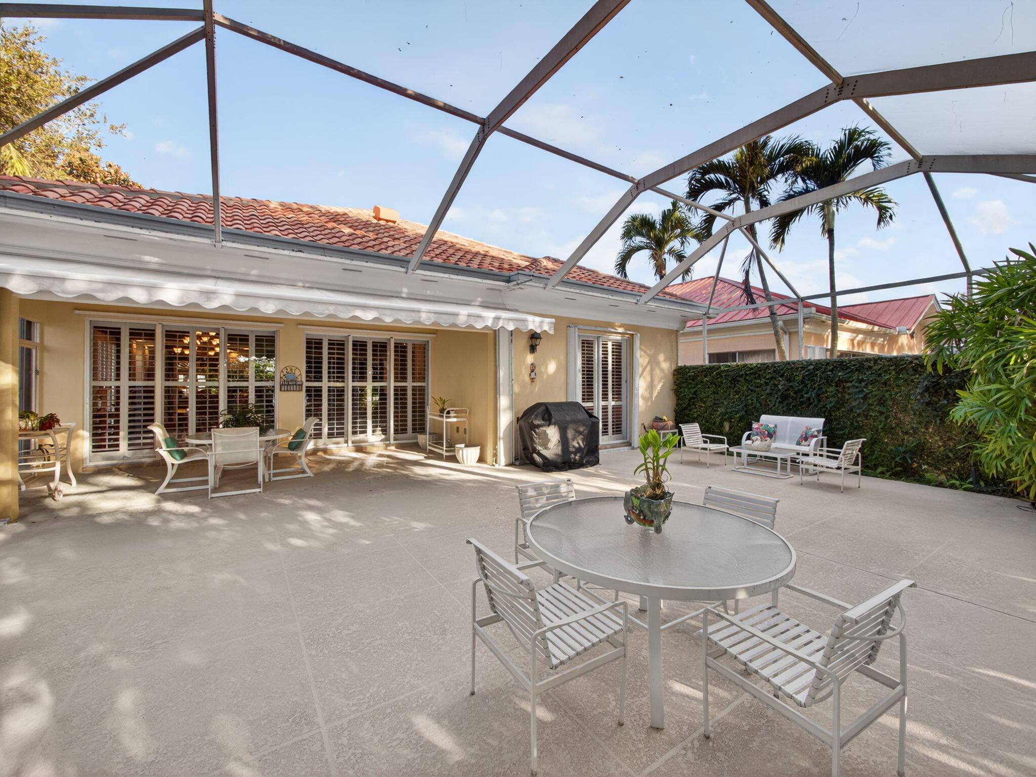 FLORIDA CLUB - Residential