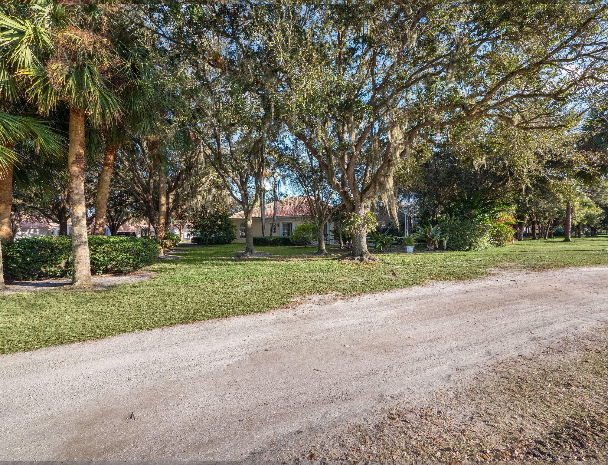 FLORIDA CLUB - Residential