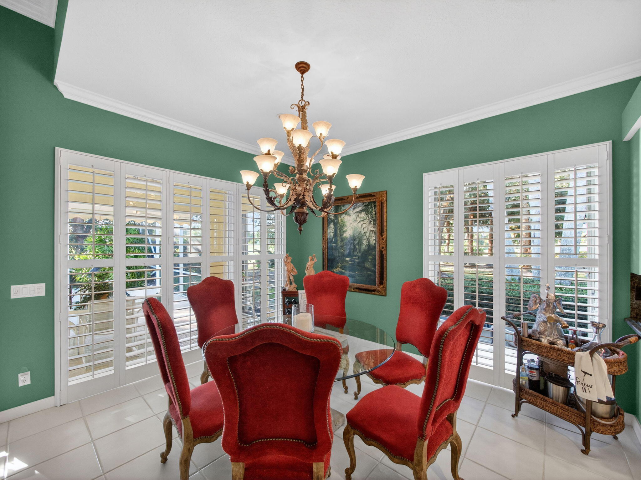 FLORIDA CLUB - Residential