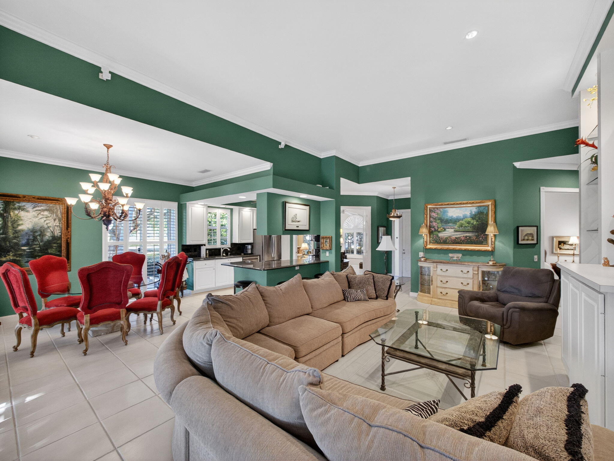 FLORIDA CLUB - Residential