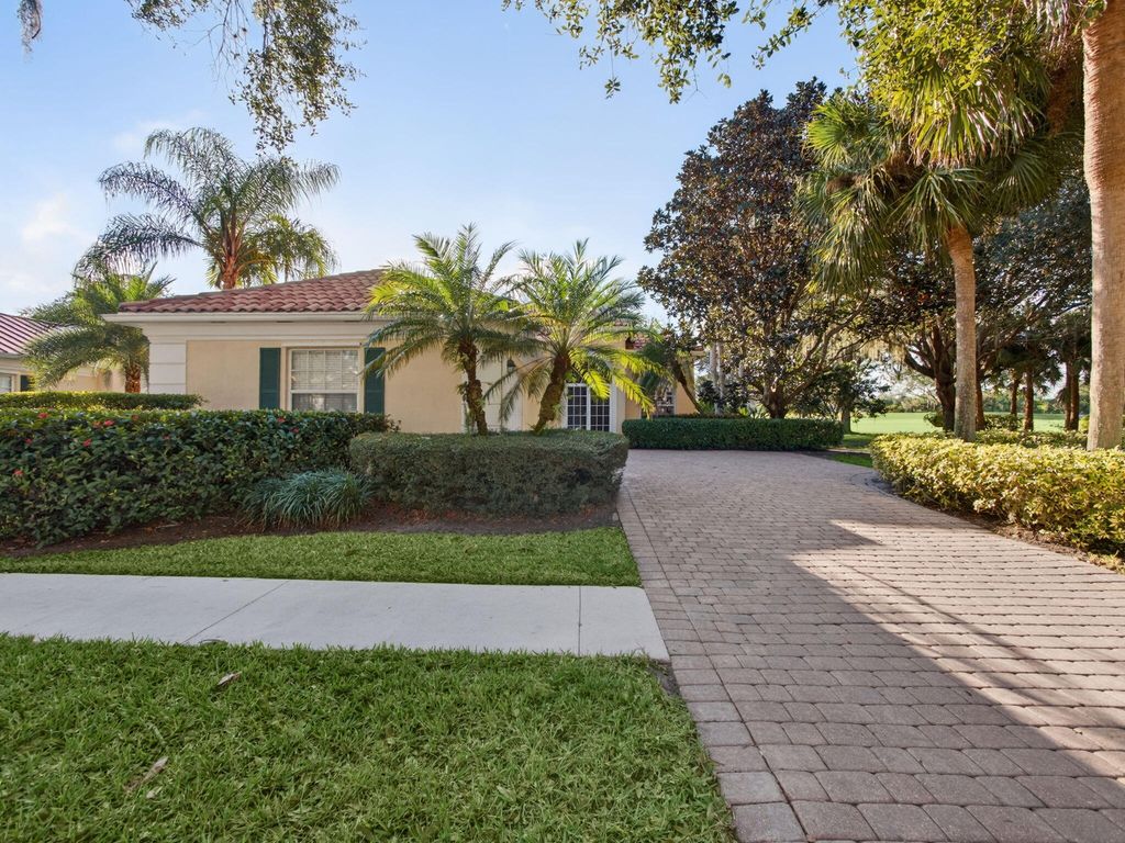 Photo of 1590 SW Balmoral Trace, Stuart, FL 34997 (MLS # R11159674)