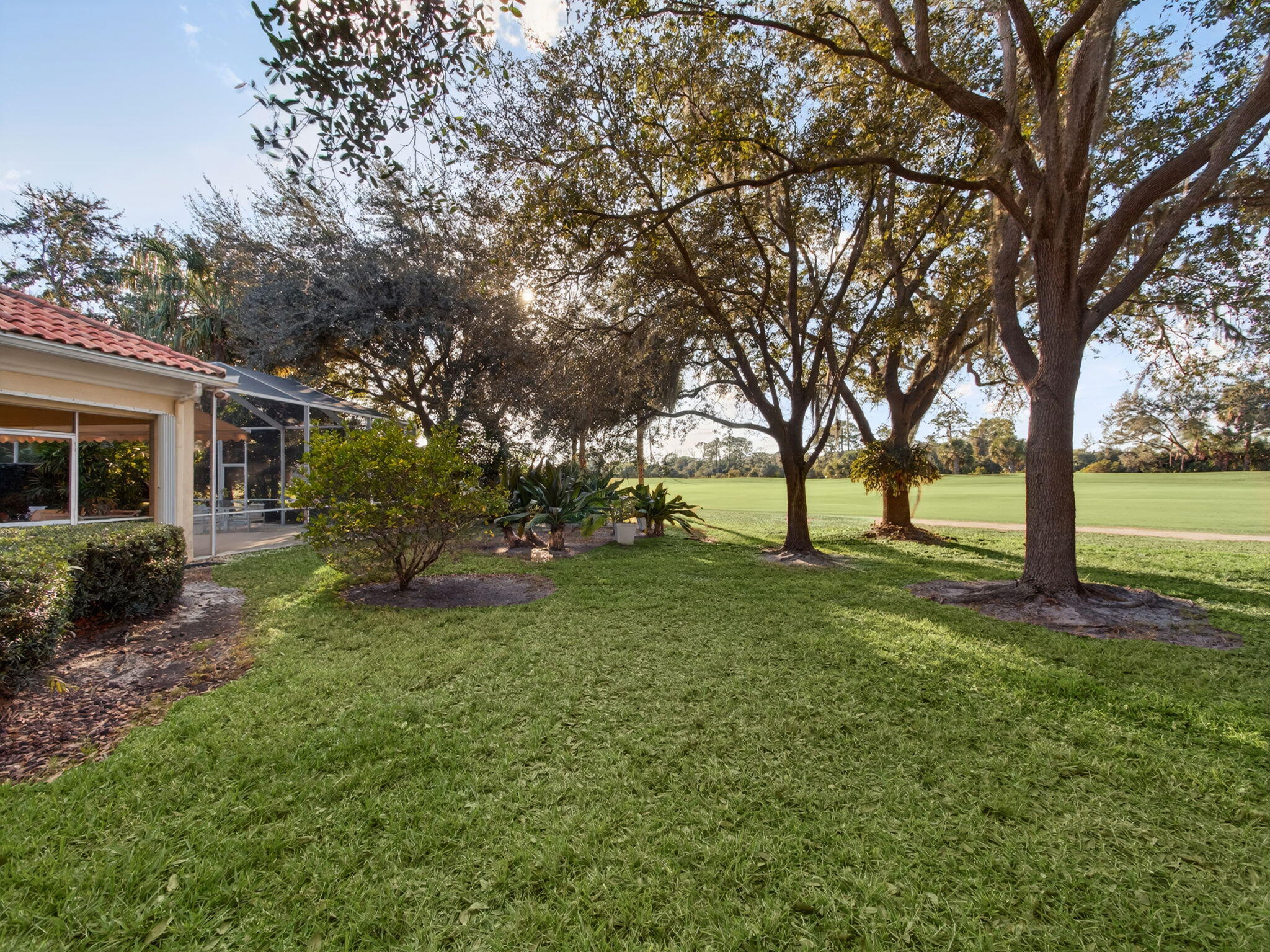 FLORIDA CLUB - Residential