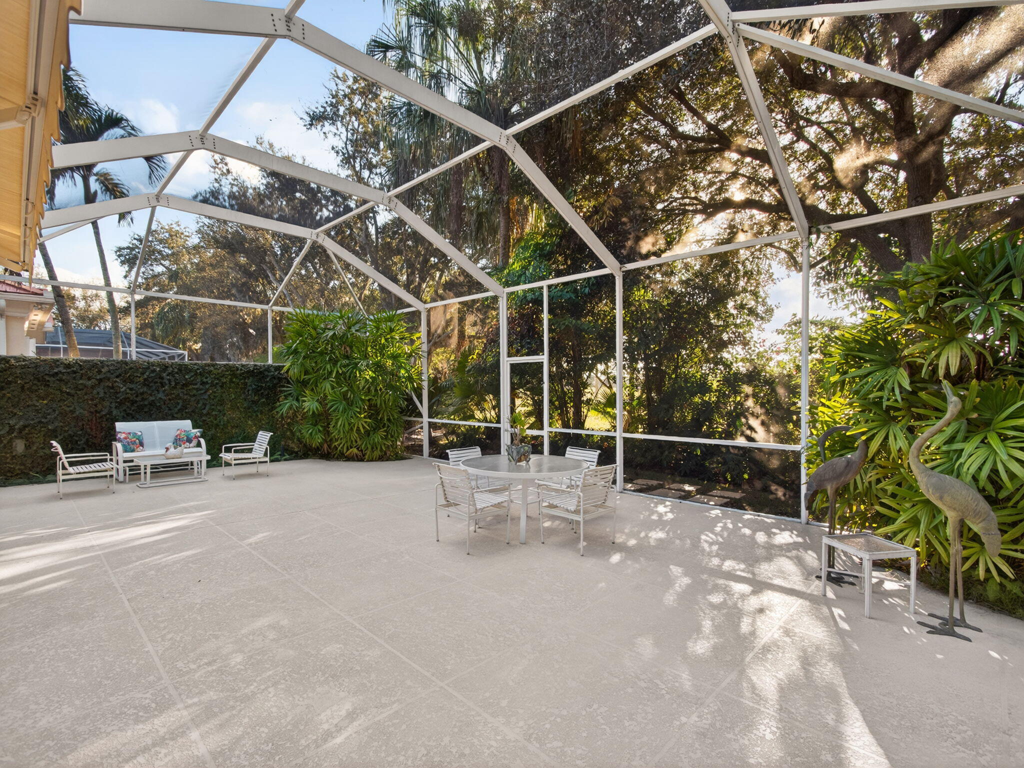 FLORIDA CLUB - Residential