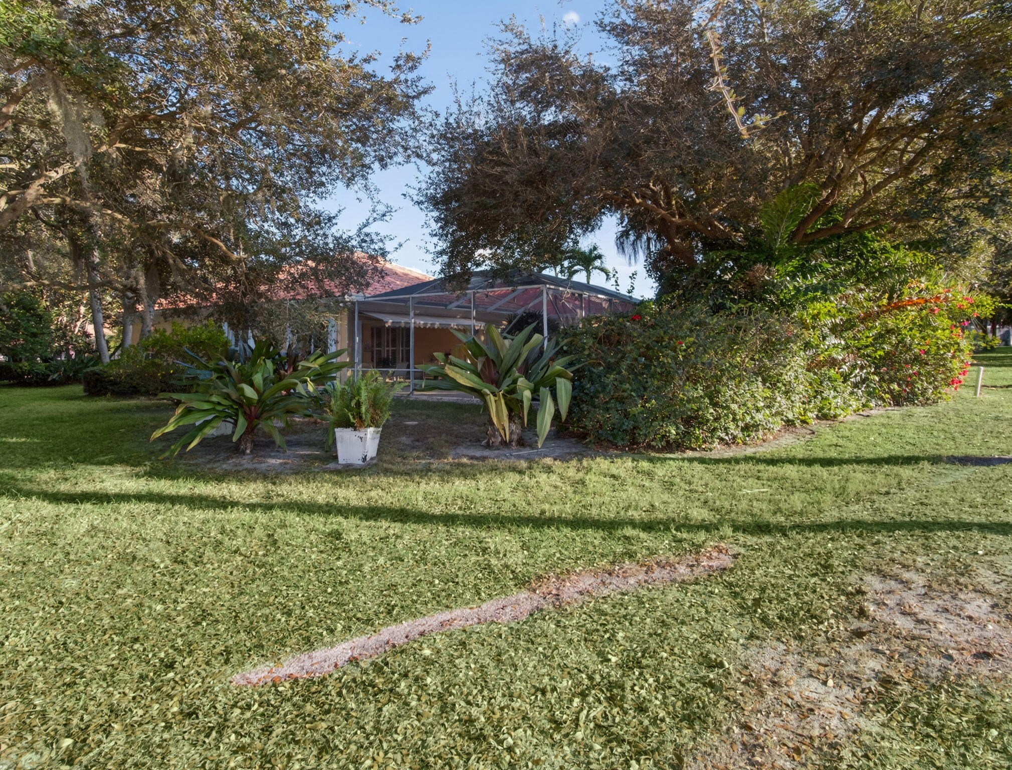 FLORIDA CLUB - Residential