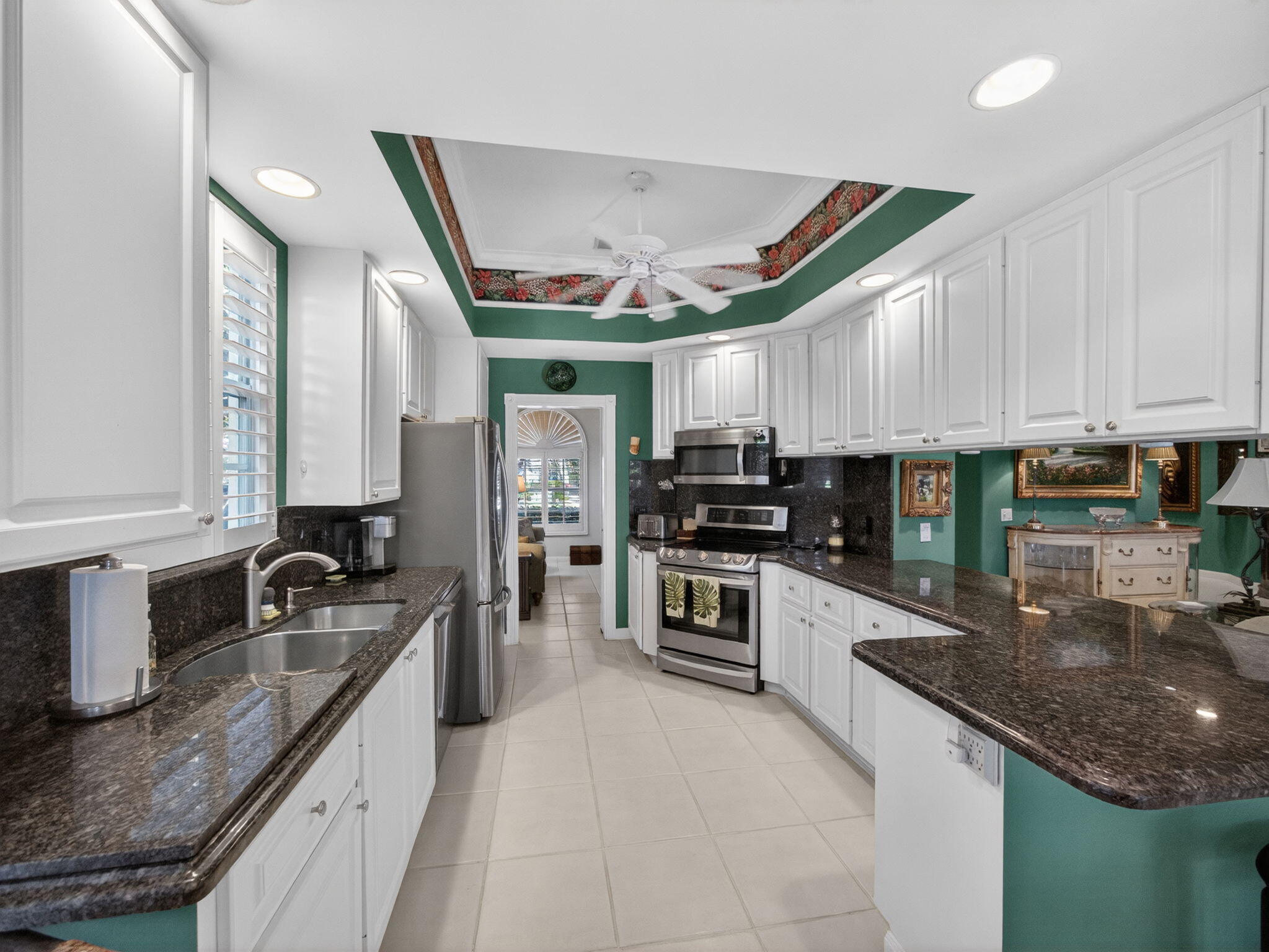 FLORIDA CLUB - Residential