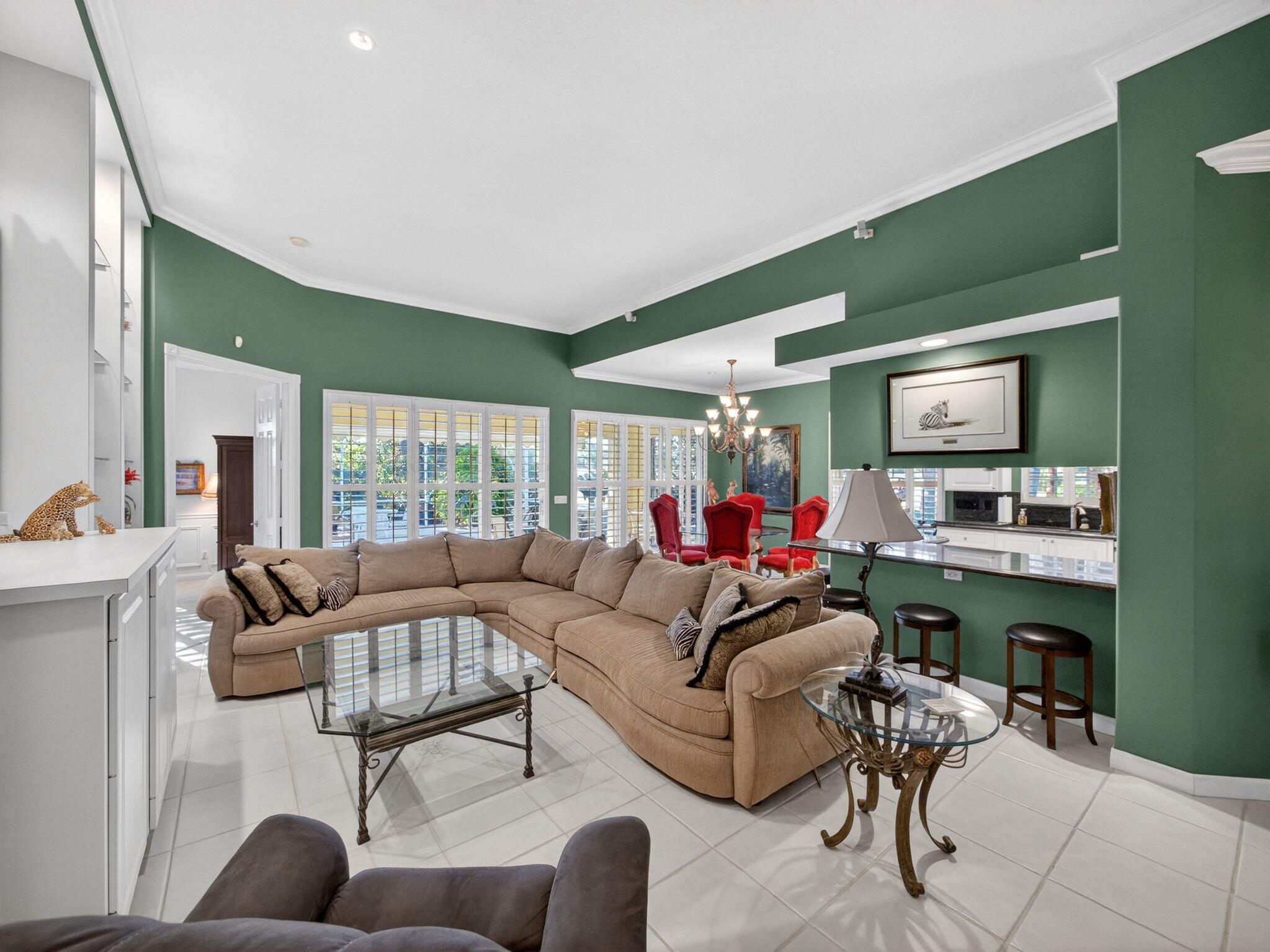 FLORIDA CLUB - Residential