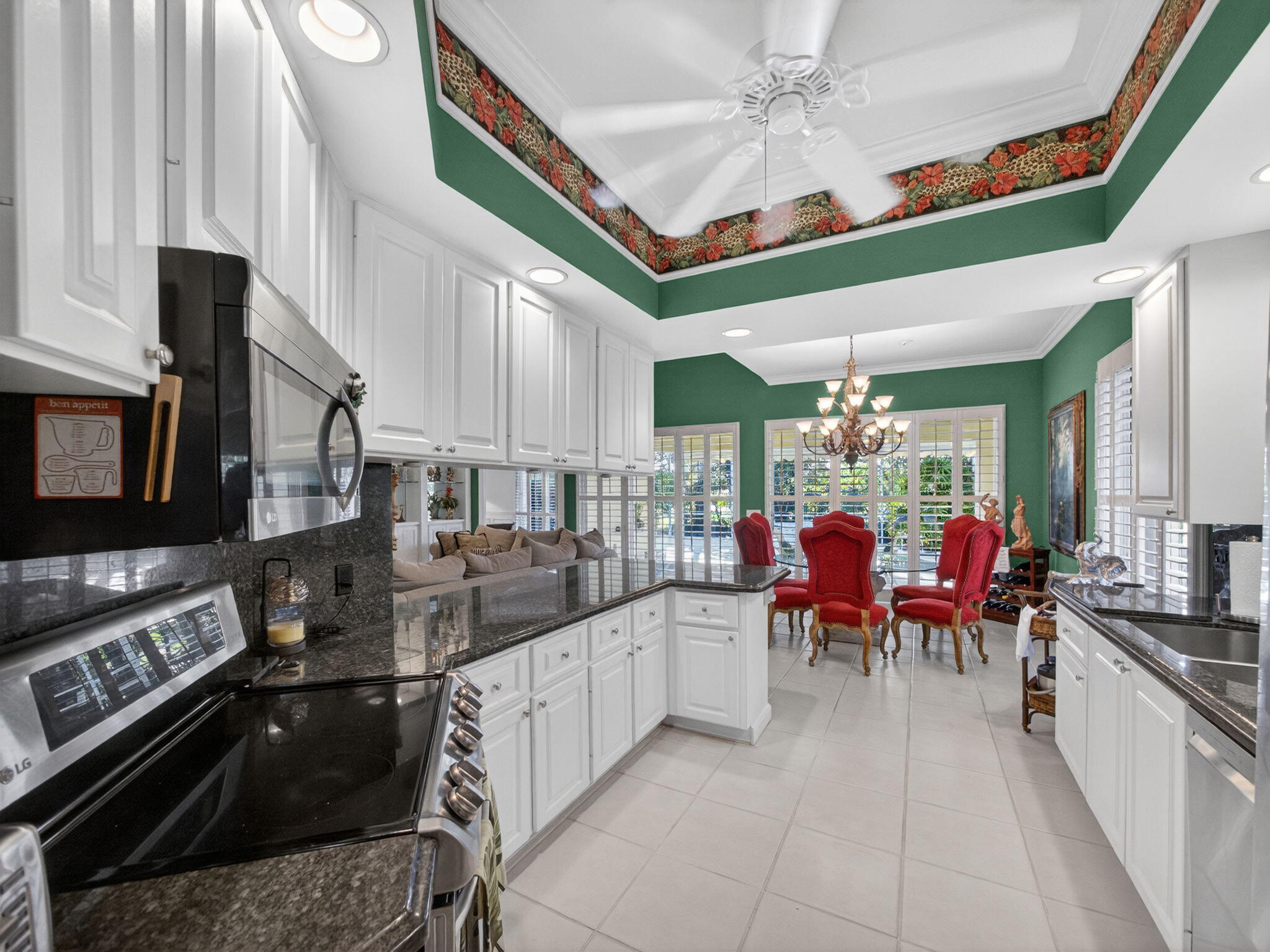 FLORIDA CLUB - Residential