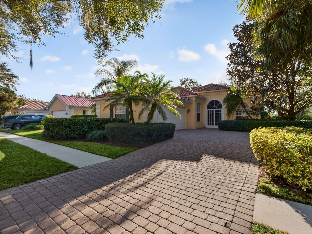 Photo of 1590 SW Balmoral Trace, Stuart, FL 34997 (MLS # R11159674)