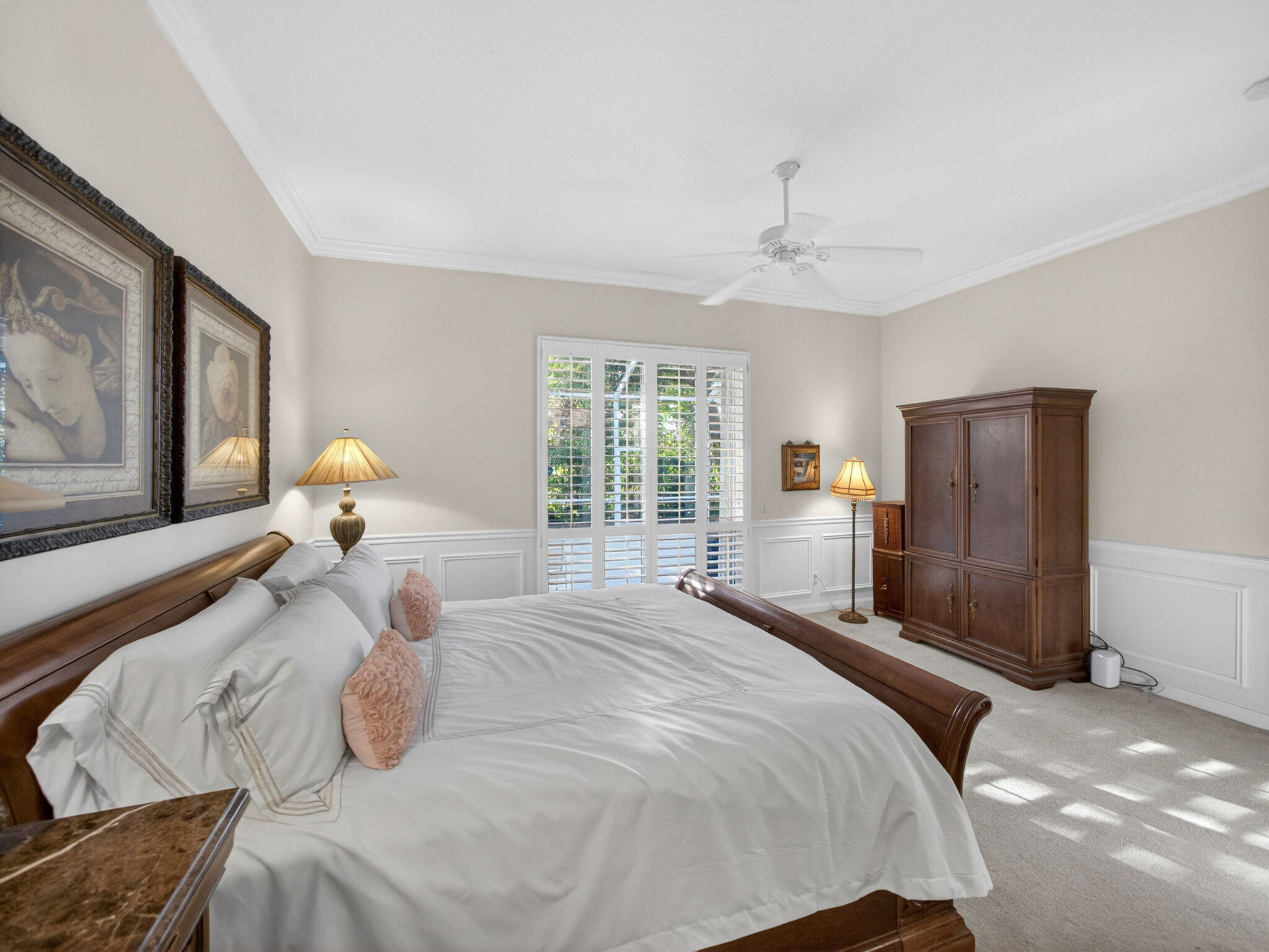 FLORIDA CLUB - Residential