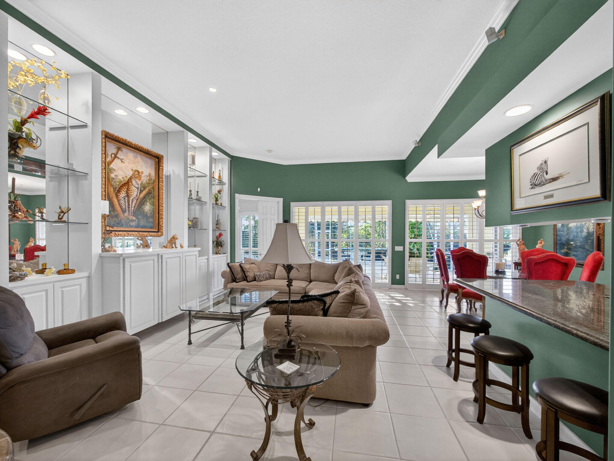 FLORIDA CLUB - Residential