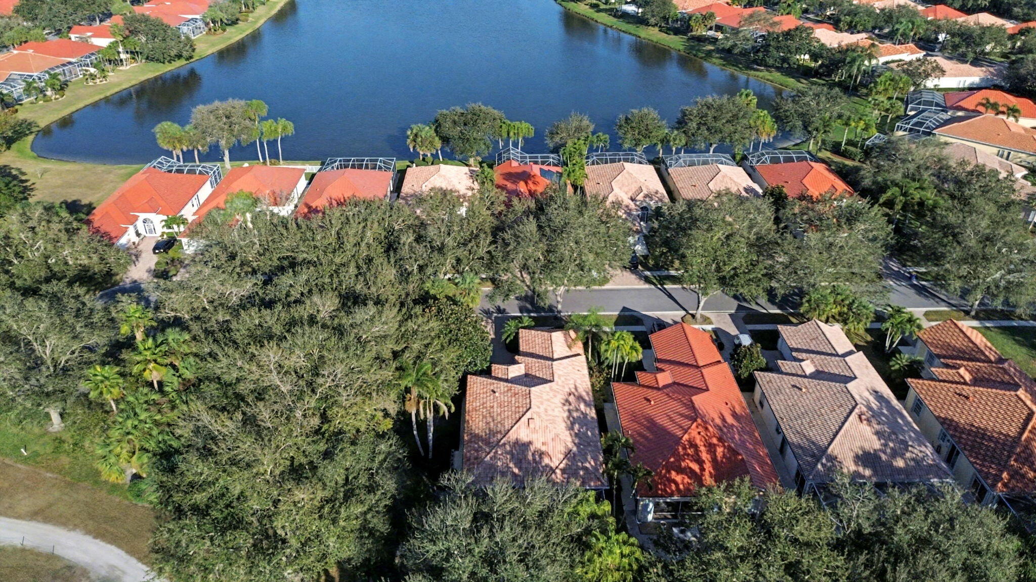 FLORIDA CLUB - Residential