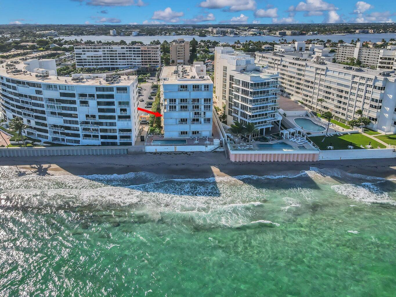 3580 S Ocean Boulevard 6b