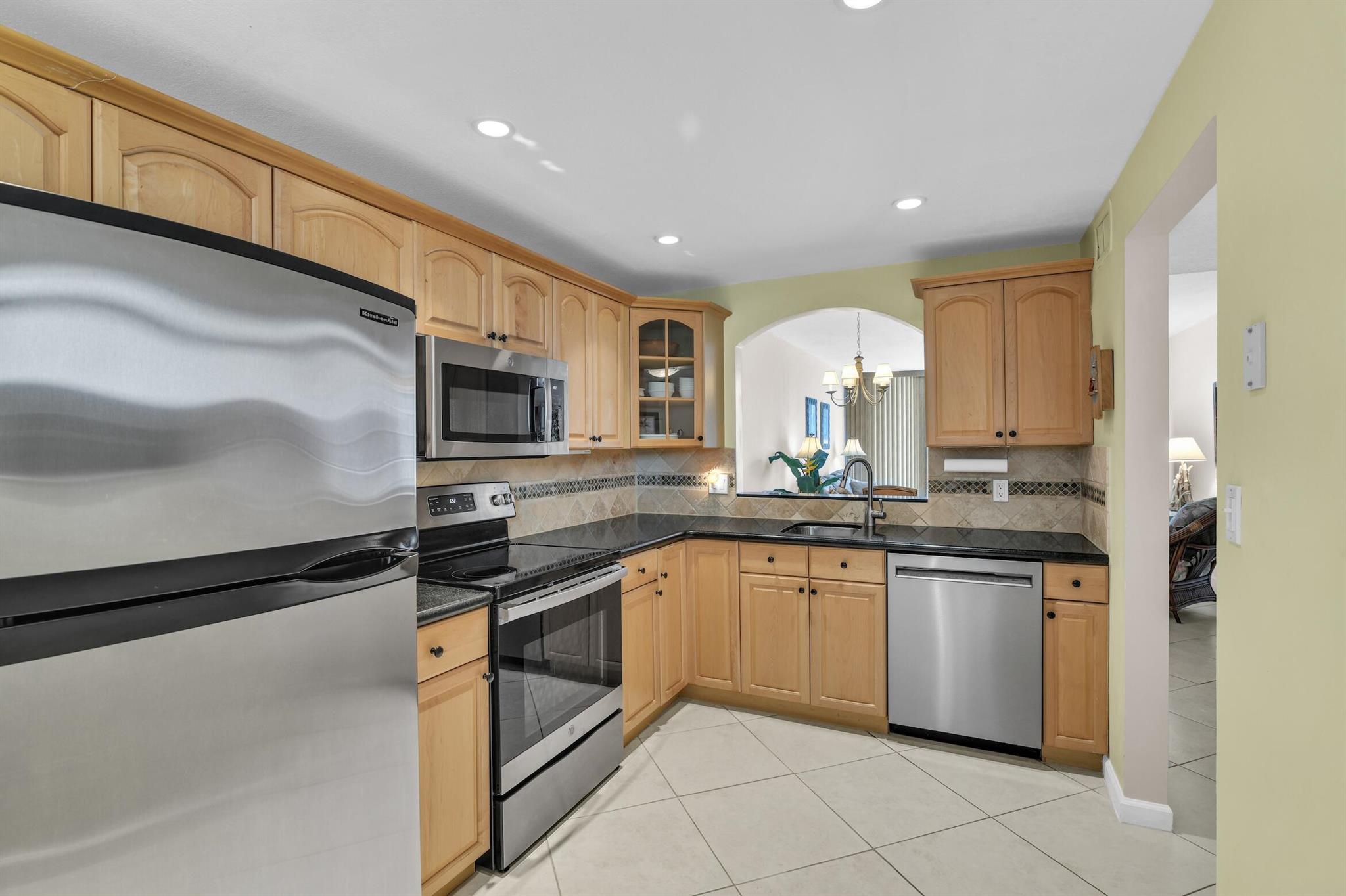 3580 S Ocean Boulevard 6b
