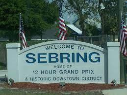 SEBRING - Land