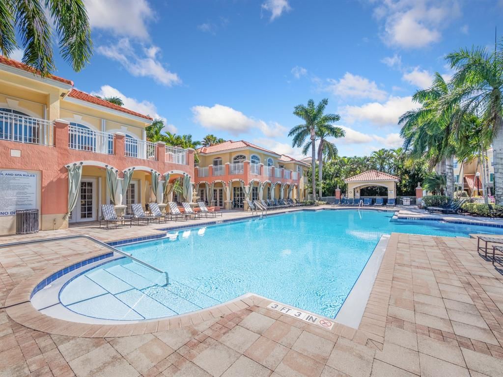 Photo of 11031 Legacy Boulevard #301, Palm Beach Gardens, FL 33410 (MLS # R10864573)