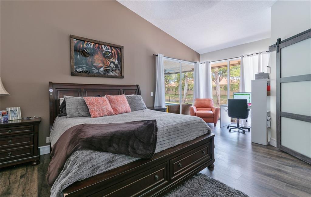 Ridgeview 130-6 B - Residential