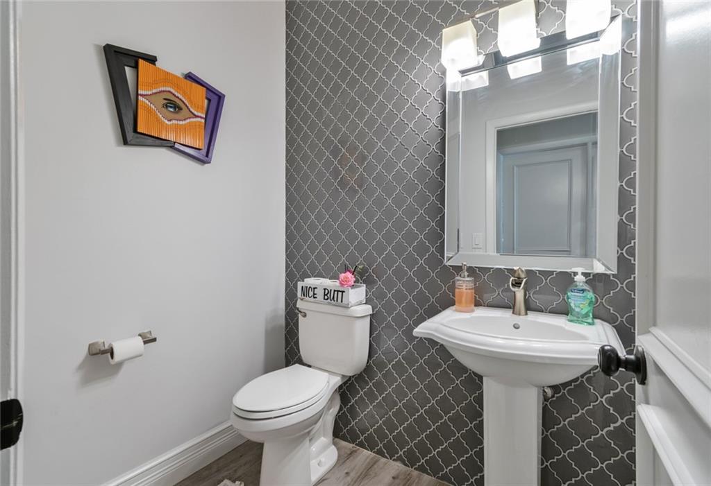 Ridgeview 130-6 B - Residential