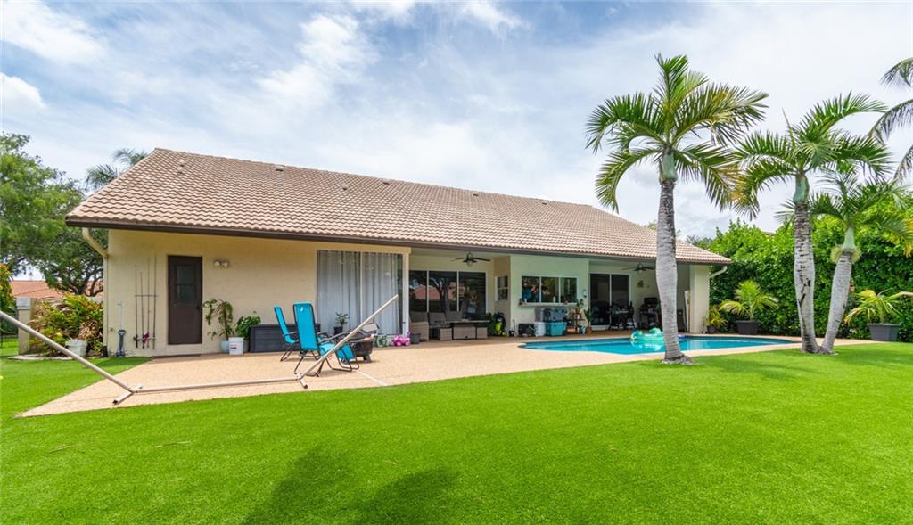 Ridgeview 130-6 B - Residential