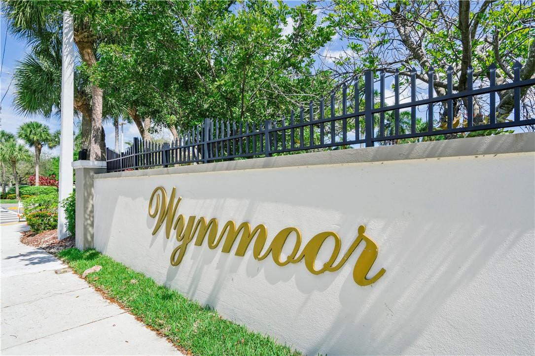 Wynmoor - Residential