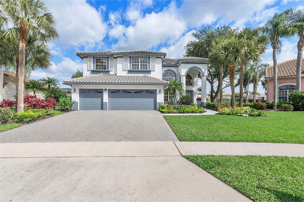 Photo of 22293 Rushmore Place, Boca Raton, FL 33428 (MLS # F10427863)
