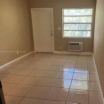 WASHINGTON PARK FOURTH AD - Residential Lease