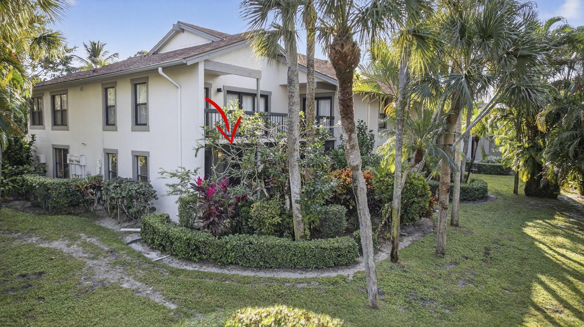 GOLF COTTAGES 2 CONDO - Residential