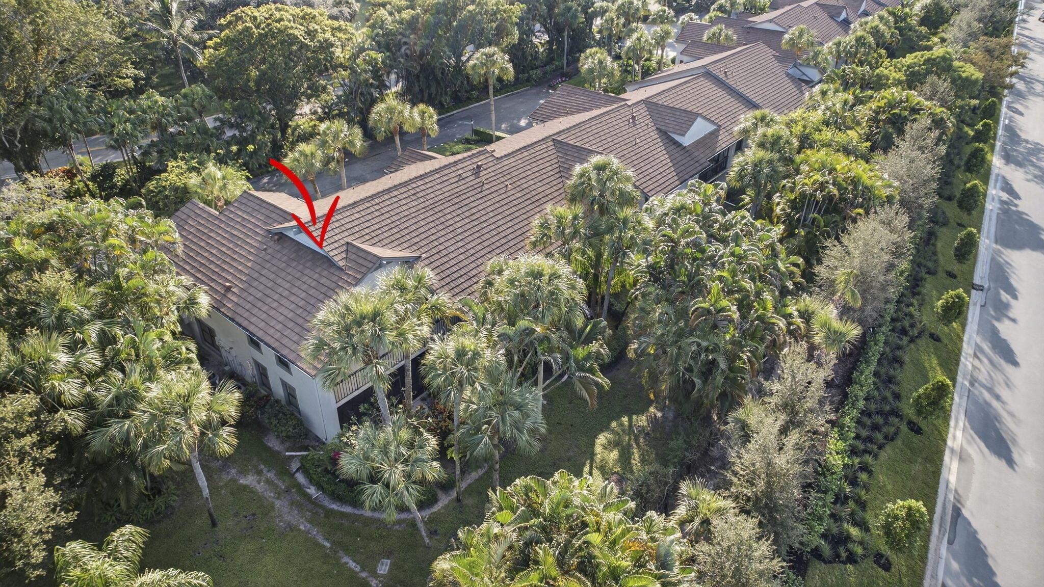 11267 Pond View Drive B104